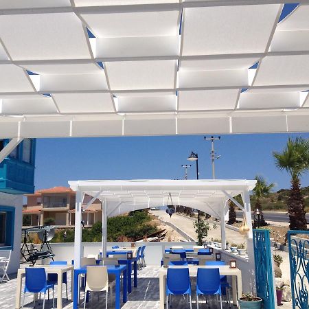 Ayse Hatun Butik Otel & Kahvalti Çeşme Exteriör bild