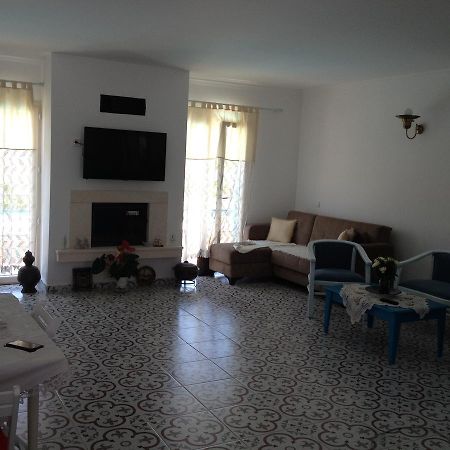 Ayse Hatun Butik Otel & Kahvalti Çeşme Exteriör bild