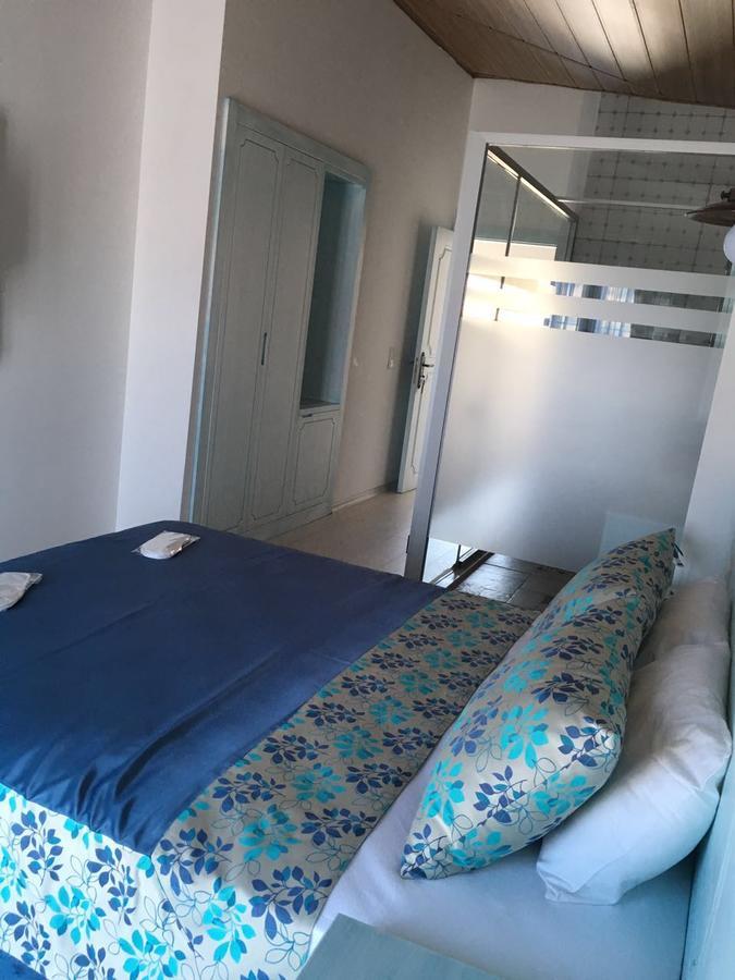 Ayse Hatun Butik Otel & Kahvalti Çeşme Exteriör bild