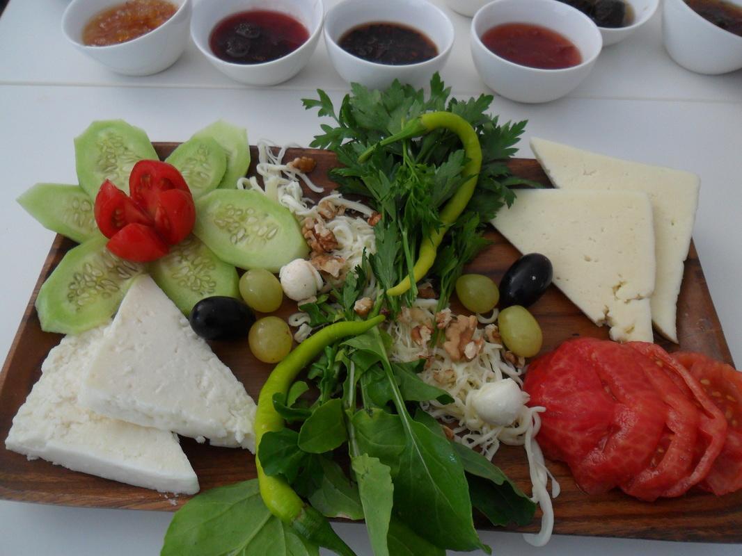 Ayse Hatun Butik Otel & Kahvalti Çeşme Exteriör bild