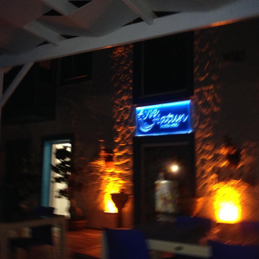 Ayse Hatun Butik Otel & Kahvalti Çeşme Exteriör bild