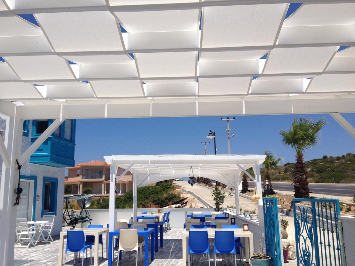 Ayse Hatun Butik Otel & Kahvalti Çeşme Exteriör bild