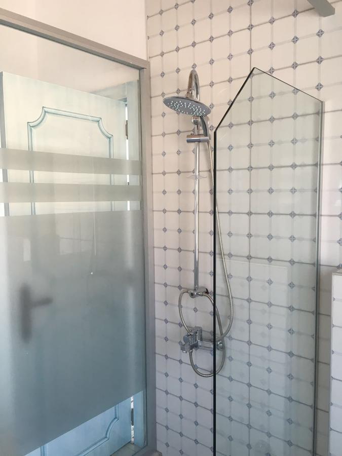 Ayse Hatun Butik Otel & Kahvalti Çeşme Exteriör bild