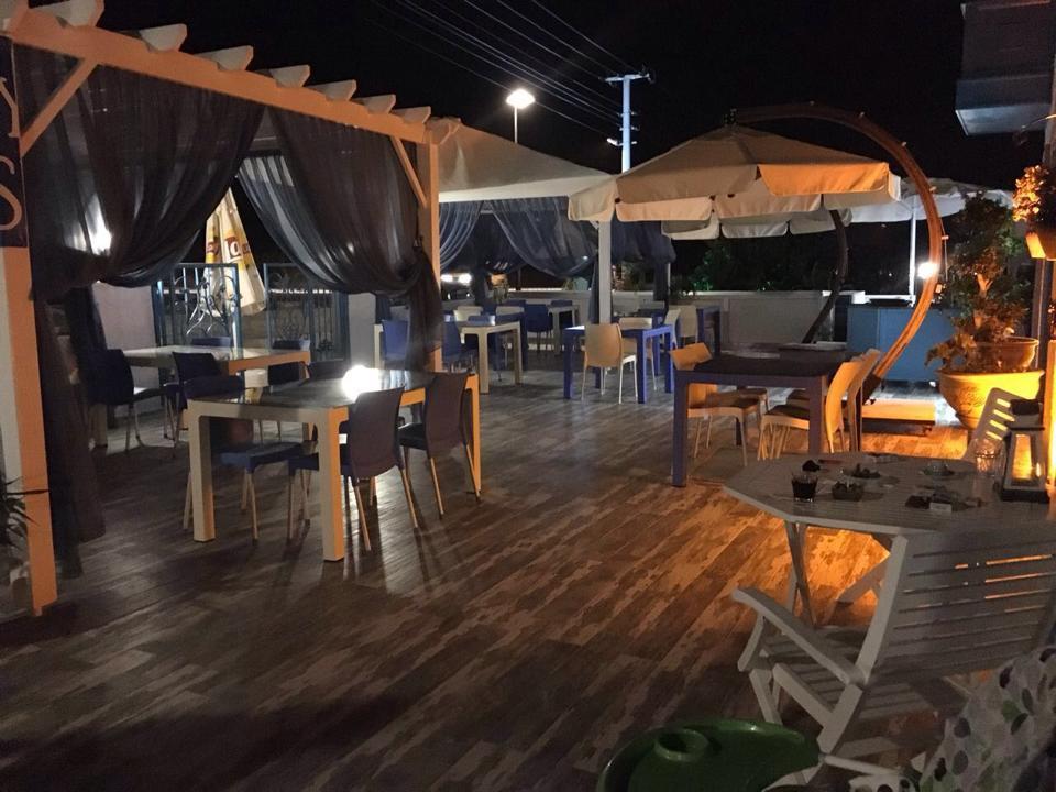 Ayse Hatun Butik Otel & Kahvalti Çeşme Exteriör bild