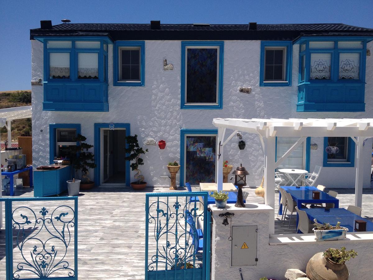 Ayse Hatun Butik Otel & Kahvalti Çeşme Exteriör bild