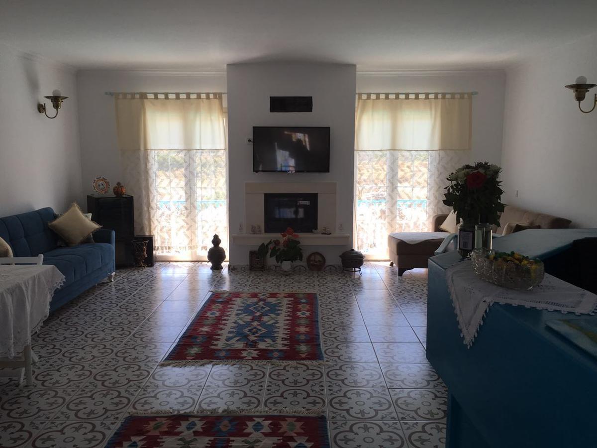 Ayse Hatun Butik Otel & Kahvalti Çeşme Exteriör bild