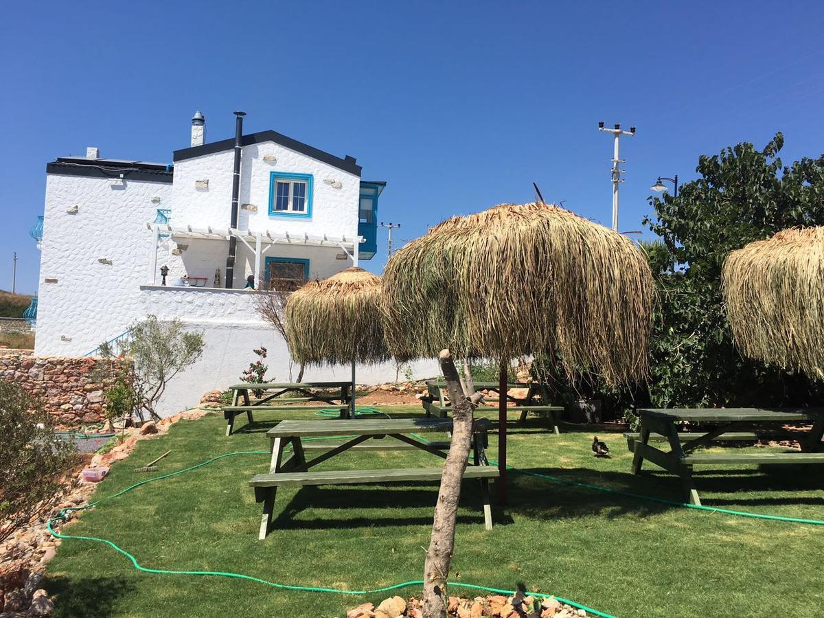 Ayse Hatun Butik Otel & Kahvalti Çeşme Exteriör bild