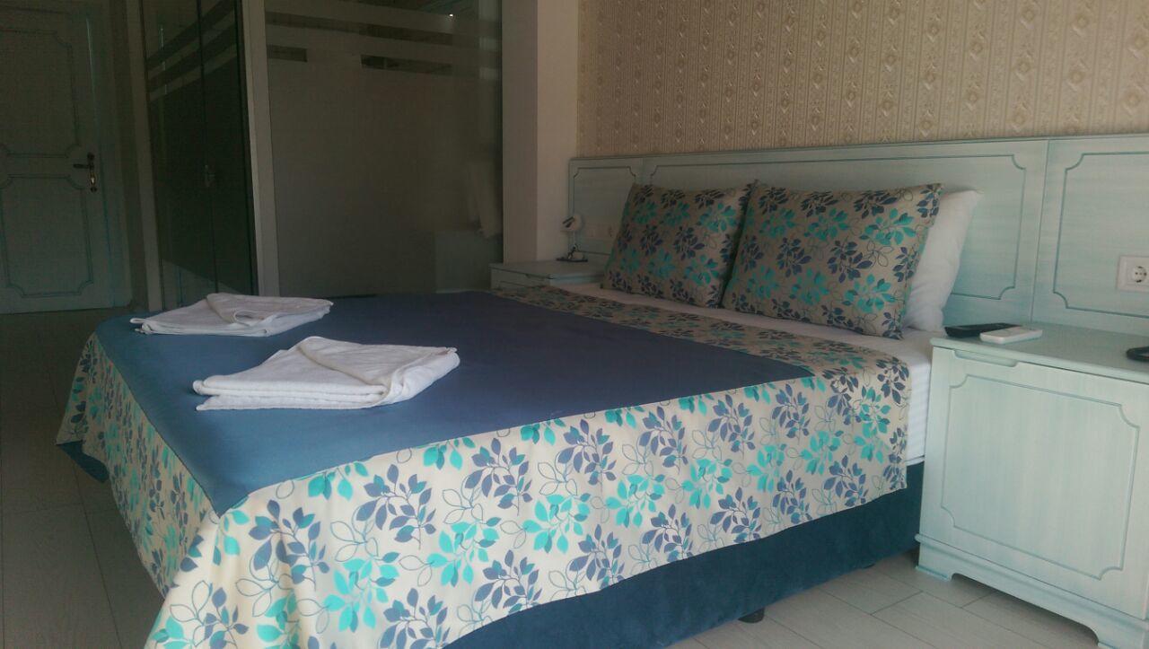 Ayse Hatun Butik Otel & Kahvalti Çeşme Exteriör bild