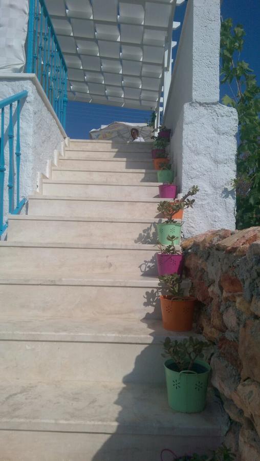 Ayse Hatun Butik Otel & Kahvalti Çeşme Exteriör bild