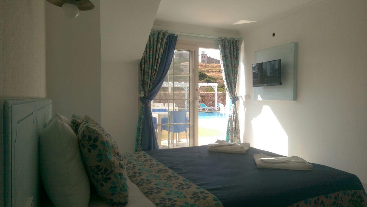 Ayse Hatun Butik Otel & Kahvalti Çeşme Exteriör bild