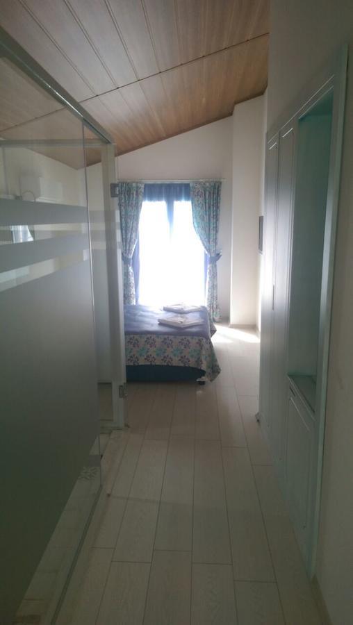 Ayse Hatun Butik Otel & Kahvalti Çeşme Exteriör bild