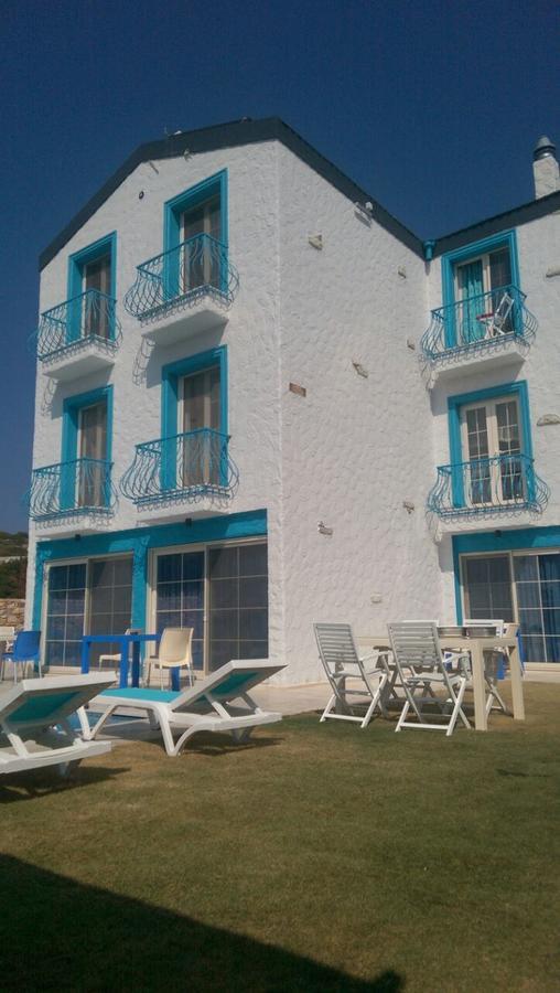 Ayse Hatun Butik Otel & Kahvalti Çeşme Exteriör bild