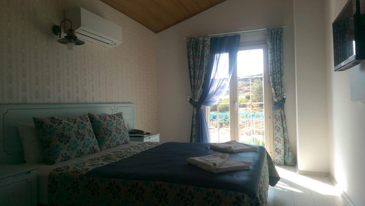 Ayse Hatun Butik Otel & Kahvalti Çeşme Exteriör bild