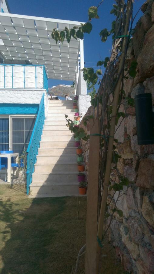 Ayse Hatun Butik Otel & Kahvalti Çeşme Exteriör bild